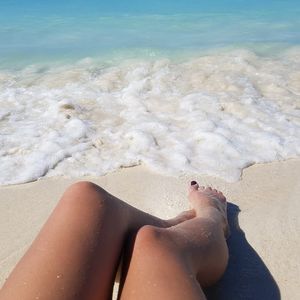 Meet your Posher, Candice